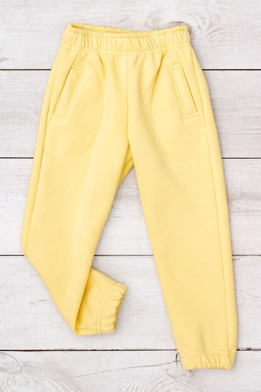 Штани дитячі